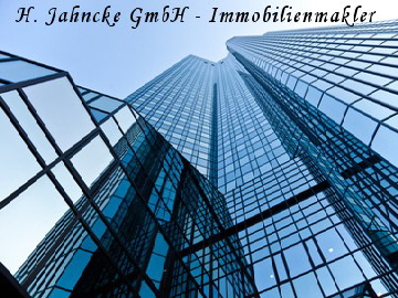 Immobilienmakler / Makler Hamburg Eppendorf